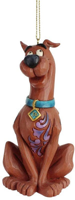 Scooby Doo - Adorno Scooby de Jim Shore de Enesco