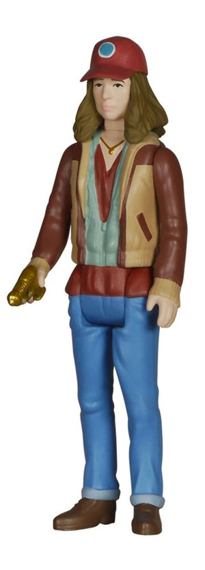 Funko Reaction: Tomorrowland - Casey Action Figure