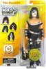 Kiss BAND - Complete Set of 4 pieces Action Figures by MEGO