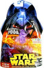 Star Wars: La venganza de los Sith &gt; Figura de acción holográfica de Yoda de Star Wars