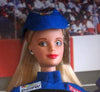 Barbie - NASCAR 50th Anniversary Collector Barbie Doll