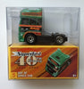 Matchbox Superfast 40th Anniversary DAF Xf Space Cab 1:64 Scale