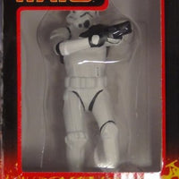 Star Wars - Stormtrooper 4.5 inch Holiday Ornament