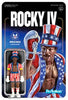 Rocky IV - Apollo Creed Reaction Figure by Super 7