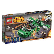 Lego Star Wars Flash Speeder 75091 Building Kit