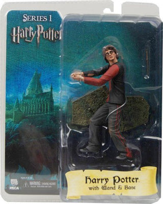 NECA Harry Potter Series 1 Action Figure