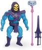 Masters of the Universe MOTU - Vintage Japanese Box Skeletor 5 1/2-Inch Action Figure by Super 7