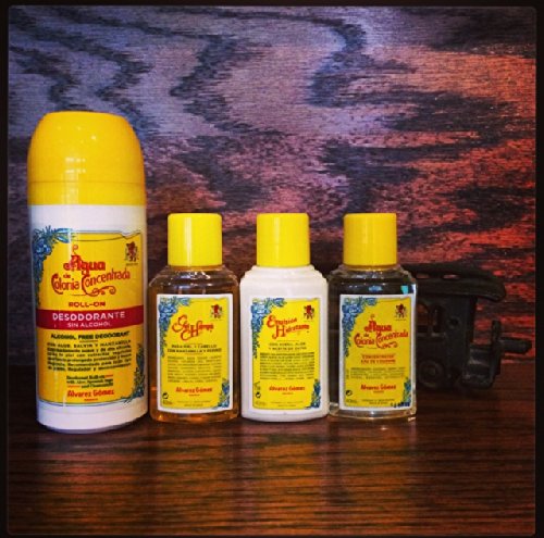 Alvarez Gomez Travel Pack