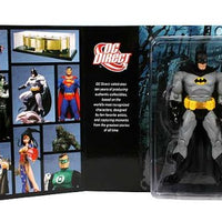 DC Direct 10th Anniversary SDCC Figura de acción exclusiva de Batman