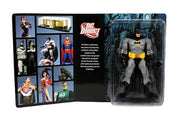 DC Direct 10th Anniversary SDCC Exclusive Batman Action Figure