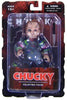 Child's Play -  Chucky 5" Action Figure by Mezco Toyz