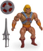 Masters of the Universe MOTU - Vintage Japanese Box He-Man 5 1/2-Inch Action Figure by Super 7