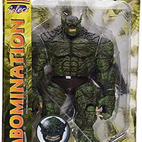 Marvel Select - Abomination Action Figure by Diamond Select