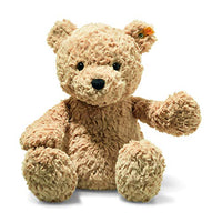 Steiff Jimmy Teddy Bear 16” Soft Cuddly Friends Stuffed Animal