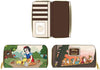 Disney - Snow White and the Seven Dwarfs Multi Scene Wallet by Loungefly