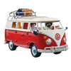 Volkswagen - T1 Camping Bus by Playmobil