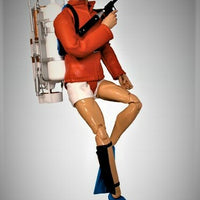 James Bond 007 - Sean Connery from Thunderball  12"  Collectible Boxed Action Figure by Sideshow Collectibles