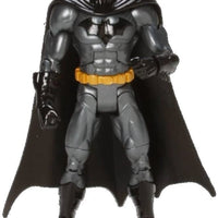 Batman Unlimited - Figura de acción de Batman New 52 de Mattel 