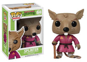 Funko POP Television TMNT Splinter Vinyl Figure