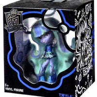 Monster High Vinyl Twyla Figure