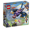 Lego Bundle sets 41231 & 41230 with Batgirl & Harley Quinn Minifigs