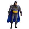 NJ Croce Batman Animated Series 5In. Bendable Figure