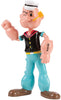 Popeye  - Popeye the Sailor Man Bendable Poseable Figure