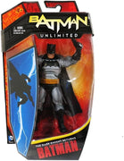 Batman Unlimited - Figura de acción de Batman Dark Knight Returns de Mattel 