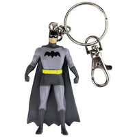 NJ Croce Batman Key Chain, 3"