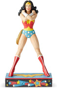 DC Comics - Wonder Woman Silver Age Figurine from Jim Shore by Enesco