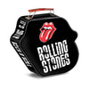 Rolling Stones - Shaped Tin Tote