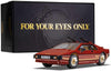 James Bond -  For Your Eyes Only Lotus Esprit 1:36 Scale Die-Cast Display Model by Corgi