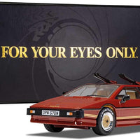 James Bond -  For Your Eyes Only Lotus Esprit 1:36 Scale Die-Cast Display Model by Corgi