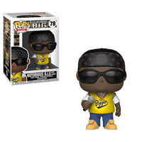 Funko POP Rocks: Notorious B.I.G. Toy Action Figures