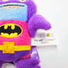 Uglydoll from Gund DC Comics - Ice-Bat Batman Clip Pink/Purple