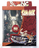 Sam & Max Freelance Police - Sam & Max set of 2 Action Figures in Display Boxes by Boss Fight Studio