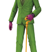 DC Collectibles DC Comics Designer Action Figures Series 1 Riddler Action Figure
