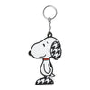 Department 56 Peanuts Hounds Tooth Keychain, 0.25 inch