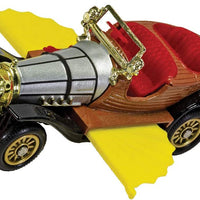 Chitty Chitty Bang Bang - Mini Magical Car Die-Cast Model by Corgi