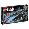 LEGO 75154  Star Wars TIE Striker Star Wars Toy