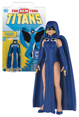 UNK Funko The New Teen Titans Legión de coleccionistas Exclusivo Mini-Figura-Raven