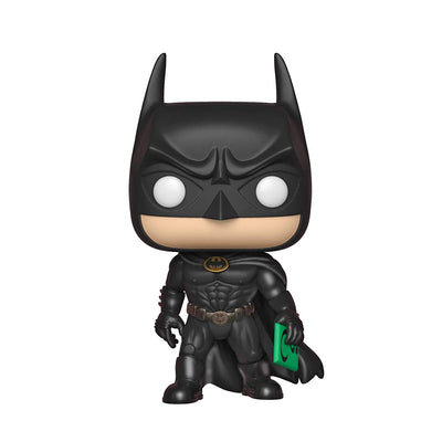 ¡Funkopop! Héroes: Batman 80th - Batman (1995), multicolor