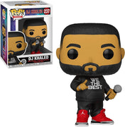 DJ Khaled - DJ Khaled with Bandana Pop! Hip Hop Vinyl Figure by Funko