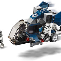 Star Wars - Imperial Dropship #75262 Special 20th Anniversary Edition Building Set by LEGO