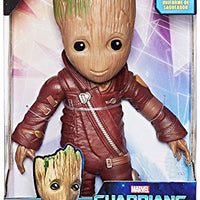 Marvel Guardians of The Galaxy Vol.2 Baby Groot 10 Figure Ravager Outfit Exclusive