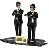 Blues Brothers - Jake & Elwood Movie Icons Boxed Set by SD Toyz