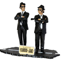 Blues Brothers - Jake & Elwood Movie Icons Boxed Set by SD Toys