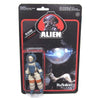 Alien Movie - Alien Reaction 3 3/4" Juego de figuras de acción de 5 piezas por Funko/Super 7