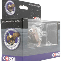 Corgi NASA Apollo 11 50th Anniversary Lunar Moon Landing Module Die Cast Metal Space Model CS90646