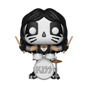 Funko Pop! Rocks: KISS- Catman